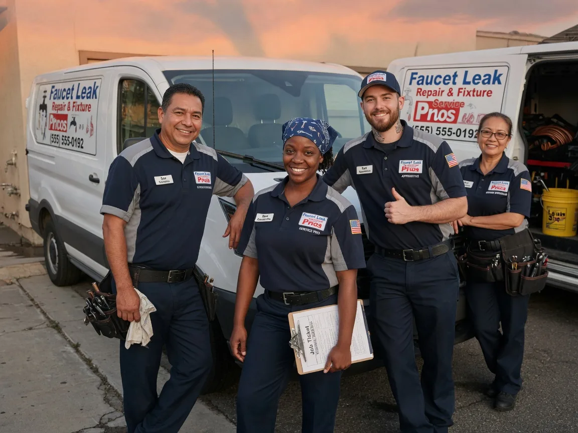 Faucet Repair company in South Salem, NY