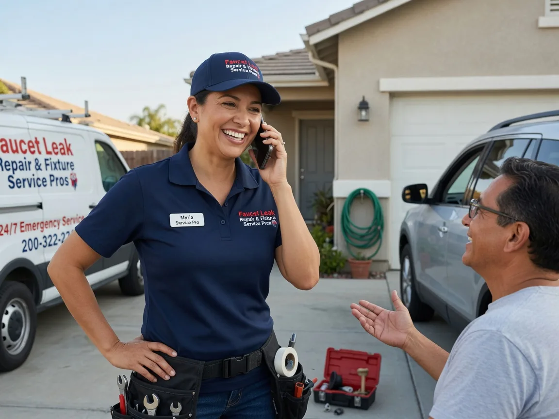 Faucet Repair South Salem, NY FAQs