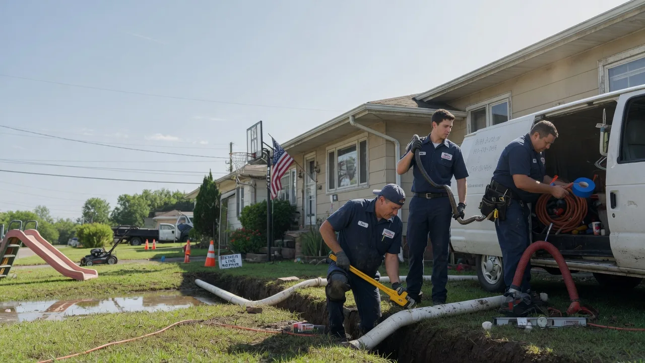 Toilet Installation in South Salem, NY near me